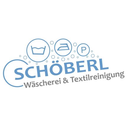 Logotyp från Schöberl GmbH - Wäscherei - Textilreinigung