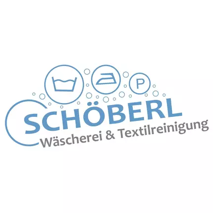 Logotyp från Schöberl GmbH - Wäscherei - Textilreinigung