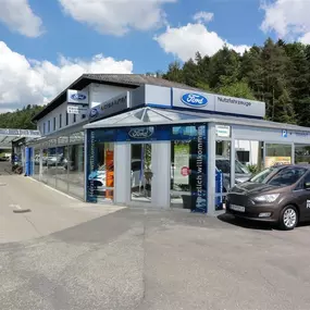 Bild von Autohaus Aumayr GmbH
