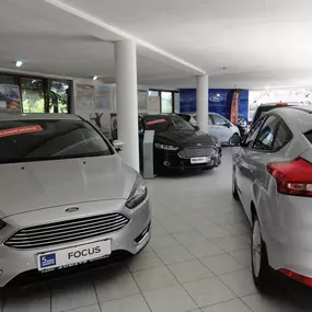 Bild von Autohaus Aumayr GmbH