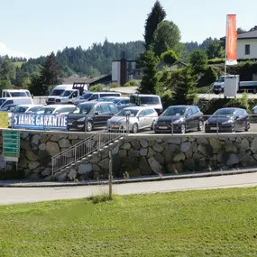 Bild von Autohaus Aumayr GmbH