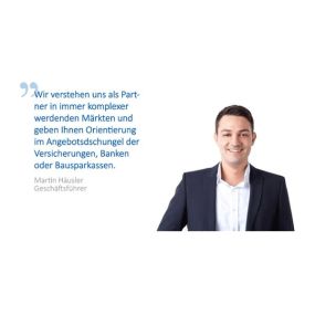 B-Quadrat Finanzberatungs GmbH in 6850 Dornbirn - Team