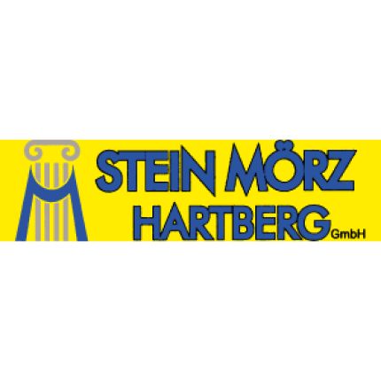 Logo fra Stein Mörz Hartberg GmbH