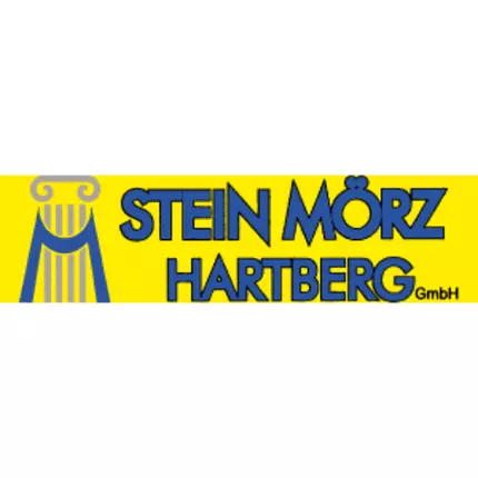 Logo van Stein Mörz Hartberg GmbH