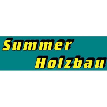 Logo van Summer Holzbau GmbH
