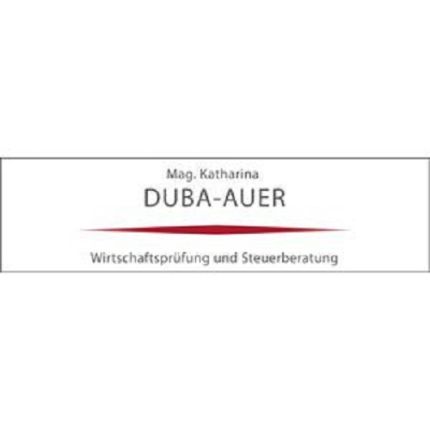 Logo von Mag. Katharina DUBA-AUER