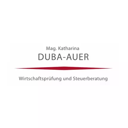 Logo von Mag. Katharina DUBA-AUER