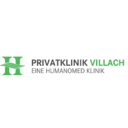 Logo fra Privatklinik Villach GesmbH & Co KG