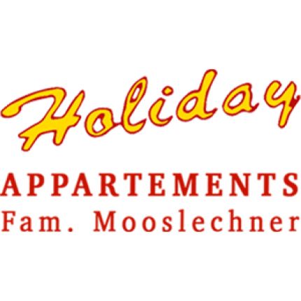 Logo von Holiday Appartement - Mooslechner Josef