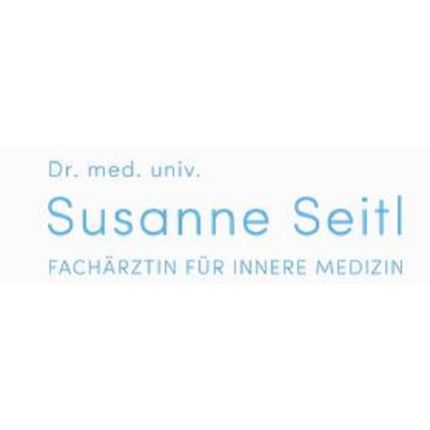 Logo fra Dr. med. Susanne Seitl