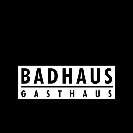 Logo de Gasthaus Badhaus