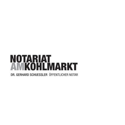 Logo da Notariat am Kohlmarkt - Dr. Gerhard Schuessler, öffentl. Notar