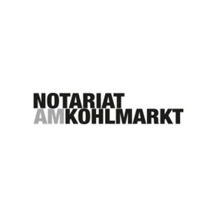 Logo fra Notariat am Kohlmarkt - Dr. Gerhard Schuessler, öffentlicher Notar