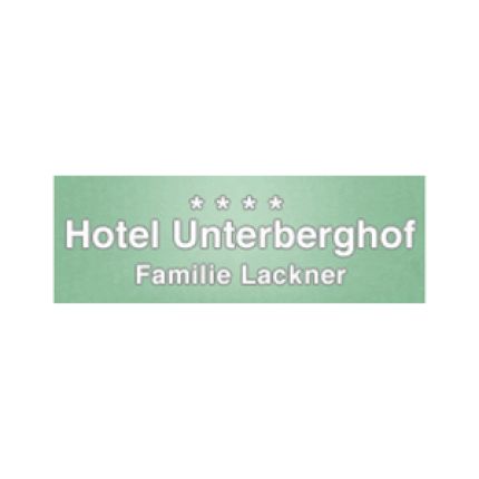 Logo von Hotel Unterberghof