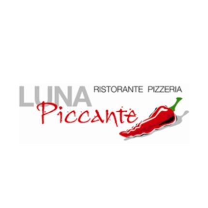 Logo de Restaurant Pizzeria Luna Piccante