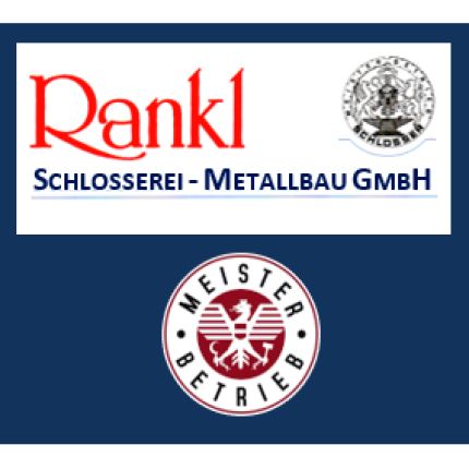 Logo von Rankl Schlosserei-Metallbau GmbH