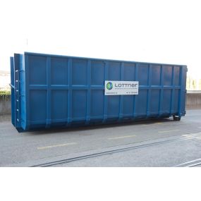 Lottner AG - Container