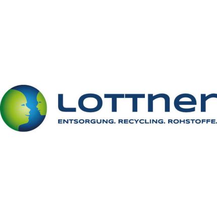 Logo from Lottner AG Basel