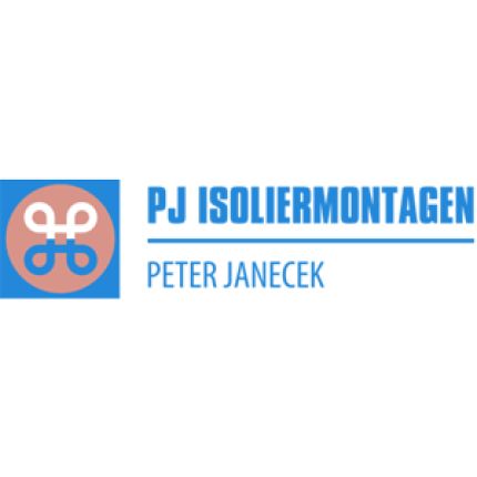 Logotyp från PJ Isoliermontage