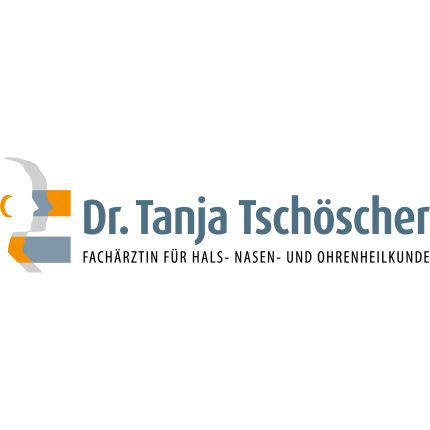 Logo da Dr. Tanja Tschöscher
