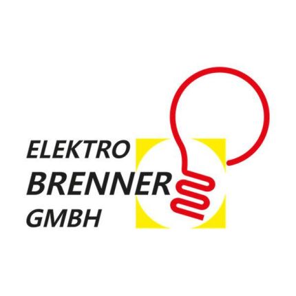 Logo van Brenner Elektro GmbH
