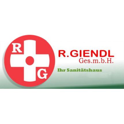 Logo van Giendl Robert GmbH Bandagist-Orthopädie