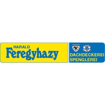 Logo de Dachdeckerei + Spenglerei Harald Feregyhazy