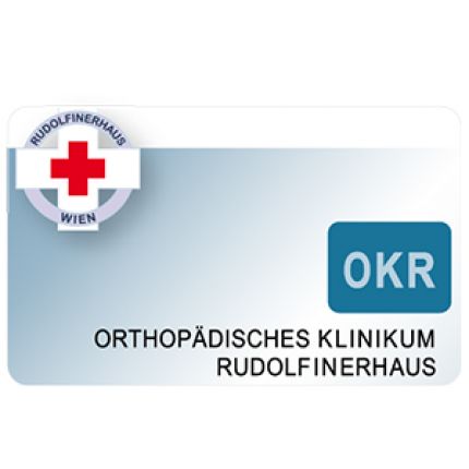 Logotyp från Orthopädisches Klinikum Rudolfinerhaus - UnivDoz.Dr.M Buchelt
