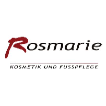 Logo de Kosmetik & Fußpflege Rosmarie