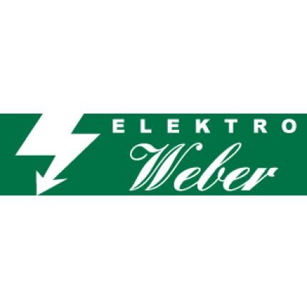 Logo van EW - ELEKTRO WEBER KG