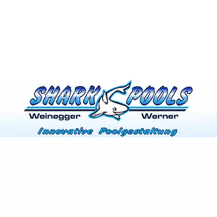 Logo de Werner Weinegger SHARKPOOLS