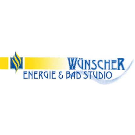 Logótipo de Franz Wünscher Energie & Bad Studio