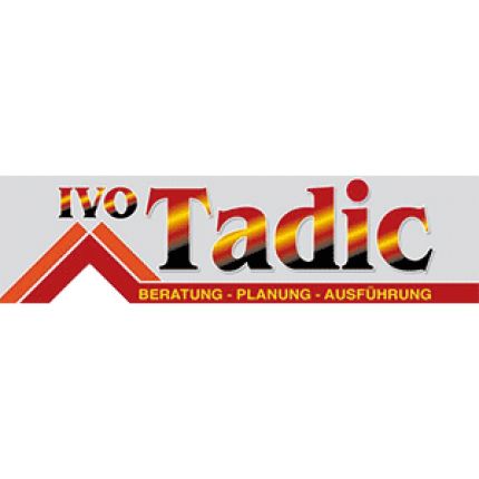 Logo von Ivo Tadic Bau & Zimmerei