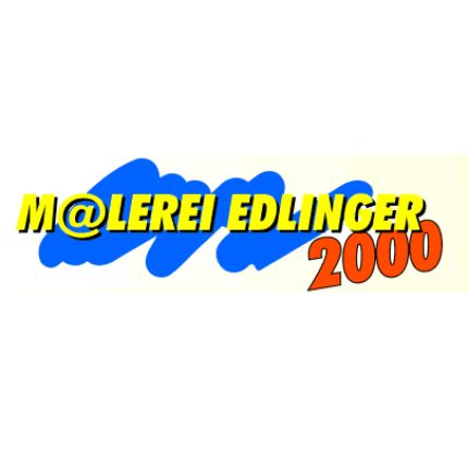 Logo von Malerei Edlinger 2000
