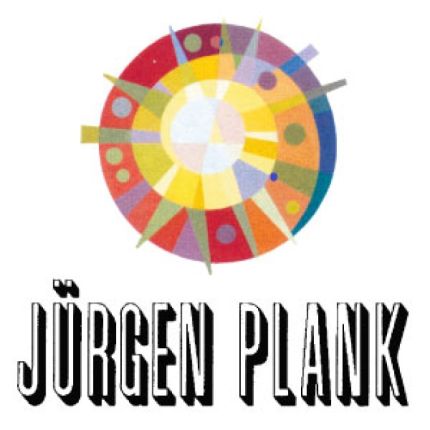 Logo von Malereibetrieb Jürgen Plank