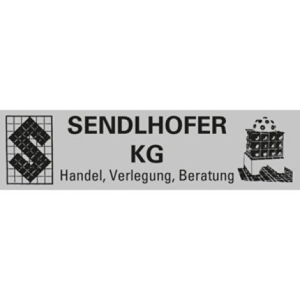 Logo van Sendlhofer KG Fliesen - Mamor - Öfen