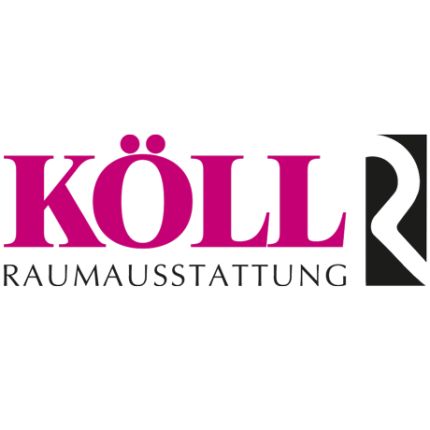 Λογότυπο από RAUMAUSSTATTUNG KÖLL GmbH & Co KG