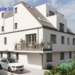 1220 Wien, Kaudersstraße 30