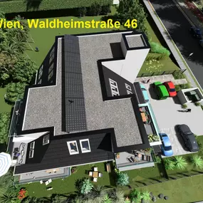 1220 Wien, Waldheimstraße 46