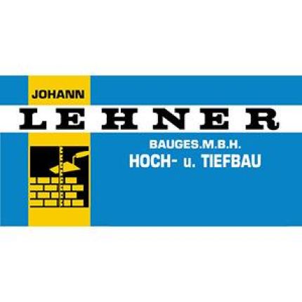 Logotyp från Lehner Johann Baugesellschaft m.b.H.