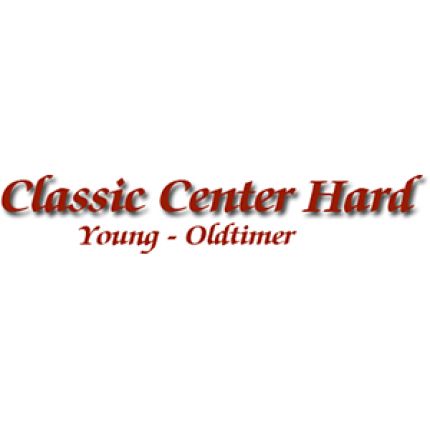 Λογότυπο από Classic Center Hard