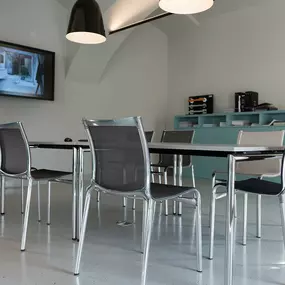 Weinhandl Installationen e.U. - Besprechungsraum