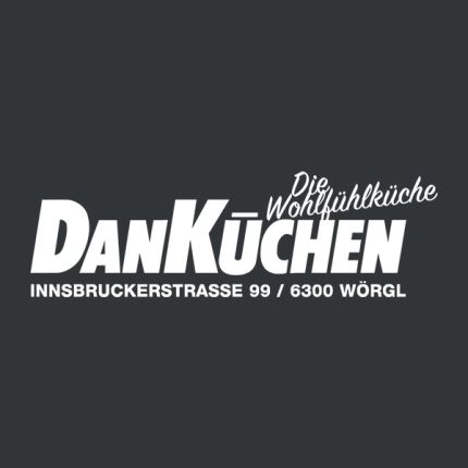 Logo from Dan Küchen Wörgl