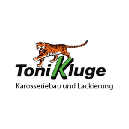 Logo von Toni Kluge - Karosseriebau und Lackierung