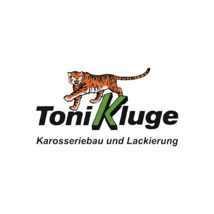 Logo von Toni Kluge - Karosseriebau und Lackierung GmbH