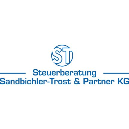 Logo van Steuerberatung Sandbichler-Trost & Partner KG