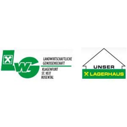 Logo van Raiffeisen Lagerhaus - Landwirtschaftliche Genossenschaft Klagenfurt-St.Veit-Rosental