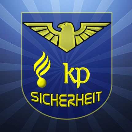 Logotyp från KP.SICHERHEIT & BERUFSDETEKTEI - Kurt G. POKORNY