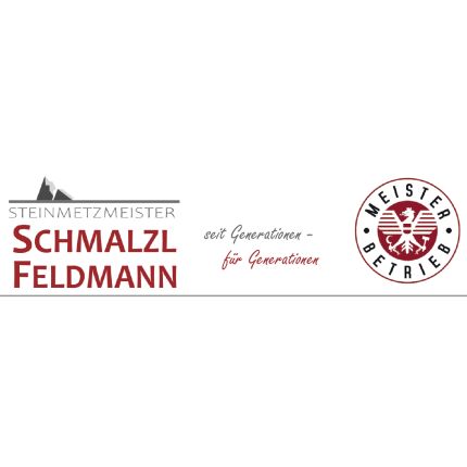 Logotyp från Schmalzl u Feldmann KG Steinmetzmeister