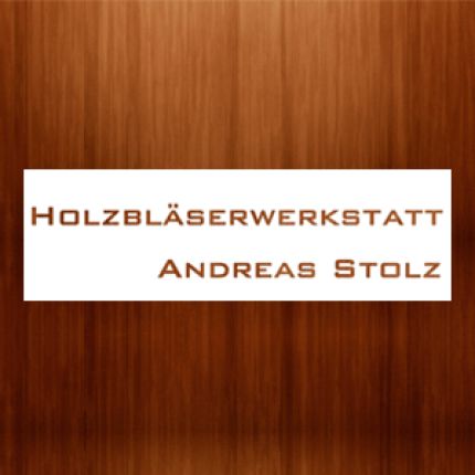 Logo da Holzbläserwerkstatt Andreas STOLZ